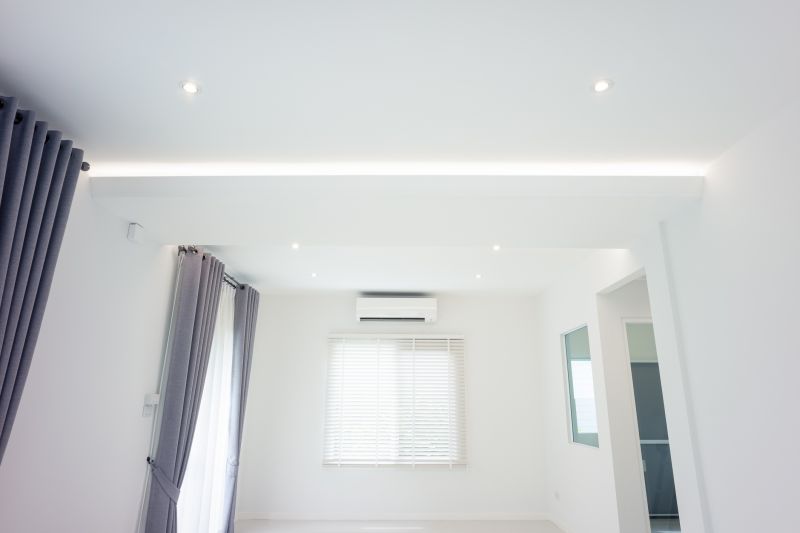 Contemporary Lighting Solutions
